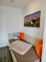 Ferienwohnung in Ostseeheilbad Zingst - M&ouml;&ouml;vkieker - Whg. 3 - Bild 13