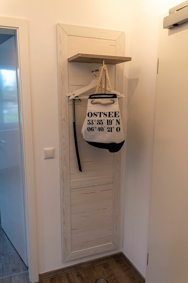 Ferienwohnung in Ostseeheilbad Zingst - M&ouml;&ouml;vkieker - Whg. 3 - Bild 16