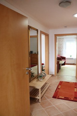 Ferienwohnung in L&uuml;beck - Ferienwohnung zum wei&szlig;en Schwan - Bild 2