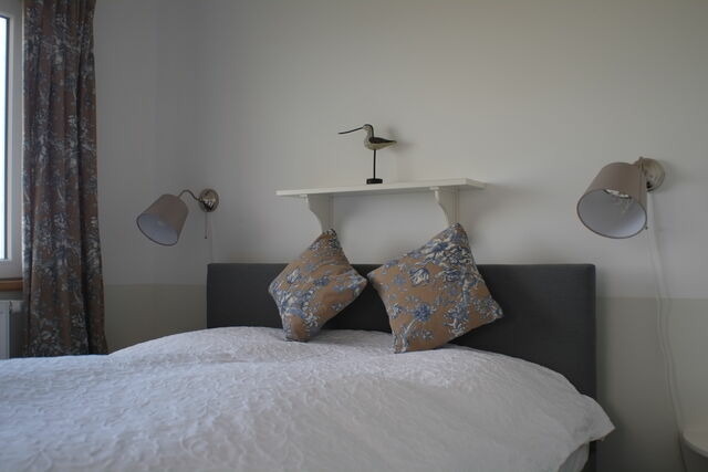 Ferienwohnung in Altenhof - Fischerh&auml;uschen - Bild 2