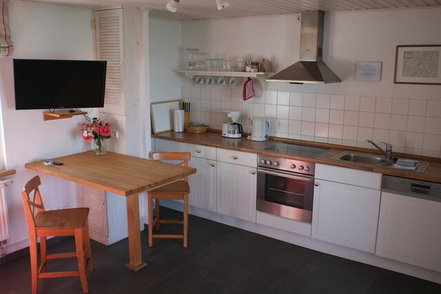 Ferienwohnung in Altenhof - Fischerh&auml;uschen - Bild 3