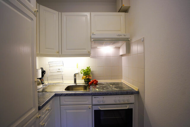 Ferienwohnung in Gr&ouml;mitz - Haus Meeresgru&szlig; App. 13 - Bild 13