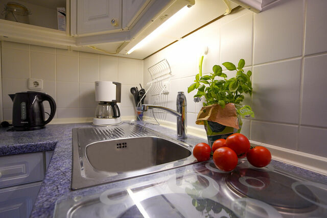 Ferienwohnung in Gr&ouml;mitz - Haus Meeresgru&szlig; App. 13 - Bild 14