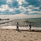 Ferienwohnung in Kellenhusen - Rosa Canina, W4 - Bild 23