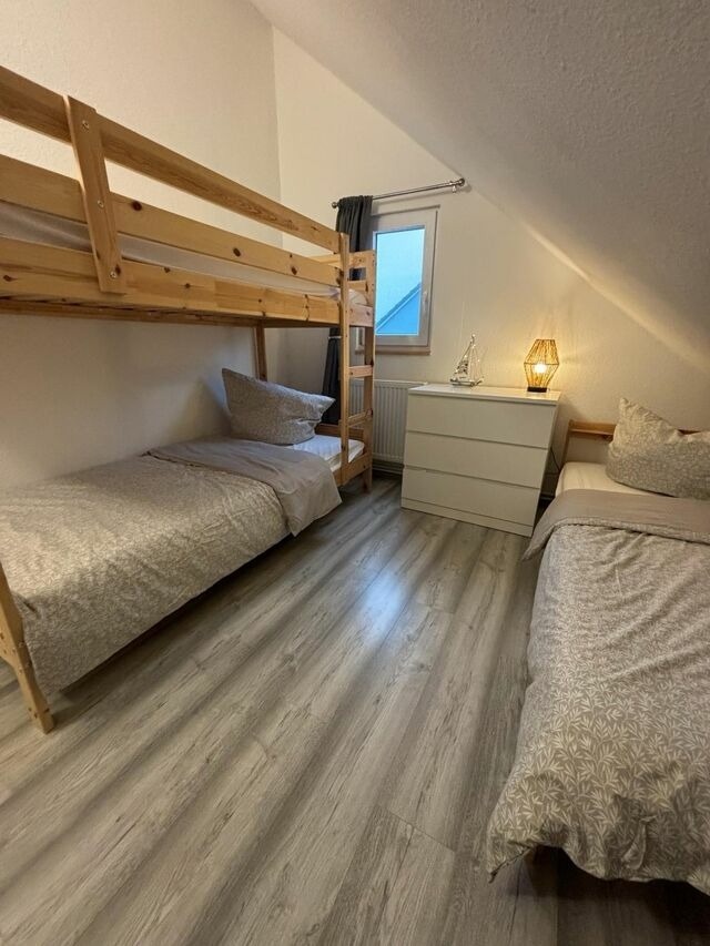 Ferienhaus in L&uuml;tow - Ferienhaus Usedom Familie Stopp Haus 23 - Bild 12