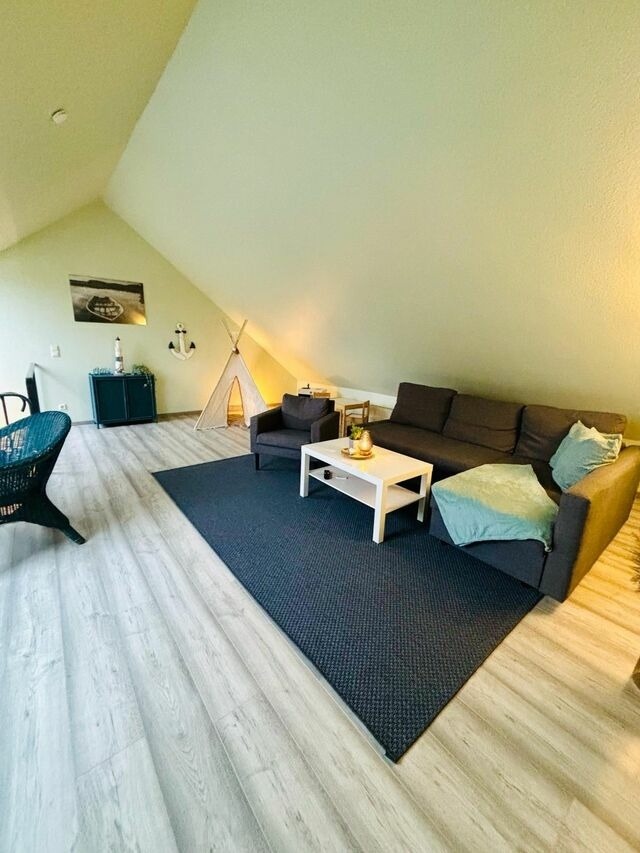 Ferienhaus in L&uuml;tow - Ferienhaus Usedom Familie Stopp Haus 24 (hundefreundlich eingez&auml;unt) - Bild 14