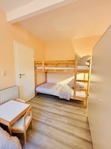 Ferienhaus in L&uuml;tow - Ferienhaus Usedom Familie Stopp Haus 24 (hundefreundlich eingez&auml;unt) - Bild 10