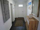 Ferienhaus in Zierow - dicht an der K&uuml;ste Haus "Emma" mit Infrarot-Sauna u.Wallbox - Bild 5