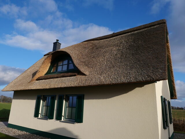 Ferienhaus in Zierow - dicht an der K&uuml;ste Haus "Emma" mit Infrarot-Sauna u.Wallbox - Bild 2