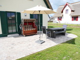 Ferienhaus in Zierow - dicht an der K&uuml;ste Haus "Emma" mit Infrarot-Sauna u.Wallbox - Bild 3