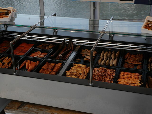 Ferienhaus in Zierow - dicht an der K&uuml;ste Haus "Emma" mit Infrarot-Sauna u.Wallbox - Bild 24