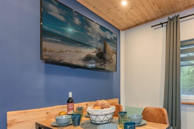 Ferienhaus in &Uuml;ckeritz - Kormoran - Bild 7