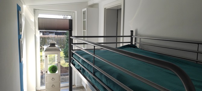 Bungalow in Gustow - Bungalow R&uuml;gen/Gustow - Bild 7