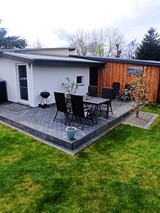 Bungalow in Gustow - Bungalow R&uuml;gen/Gustow - Bild 16
