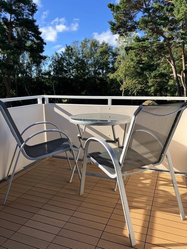 Ferienwohnung in Dierhagen - App. 255/Haus 6 - Bild 11