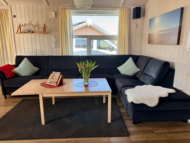 Ferienhaus in Brodersby - Poolhaus Ostsee - Bild 10