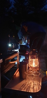 Ferienwohnung in Hornstorf OT R&uuml;ggow - Quaduxenbarg - Bild 20