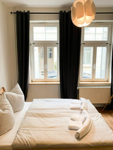 Ferienwohnung in Wismar - m&ouml;bliertes Wohnen auf Zeit - Bild 11