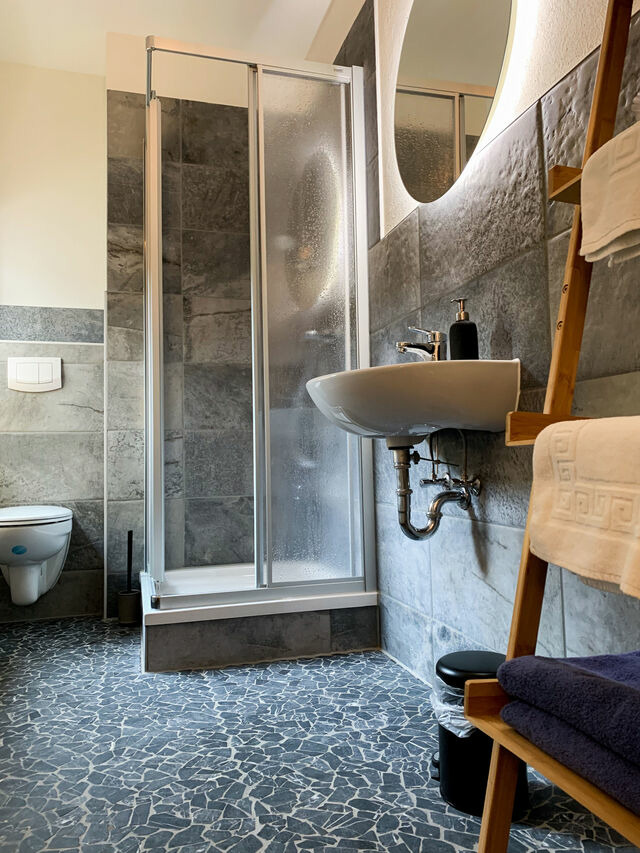 Ferienwohnung in Wismar - m&ouml;bliertes Wohnen auf Zeit - Bild 12