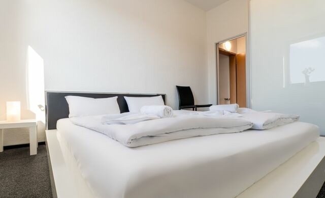 Ferienwohnung in Karlshagen - Ostseebad Karlshagen - ger&auml;umige Ferienwohnung Herbst - Bild 7