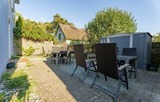 Ferienwohnung in Karlshagen - Ostseebad Karlshagen - gro&szlig;z&uuml;gige Ferienwohnung Sommer - Bild 13
