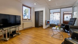 Ostseebad Karlshagen - ansprechende Ferienwohnung Fr&uuml;hling