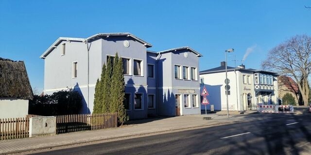 Ferienwohnung in Karlshagen - Ostseebad Karlshagen - ansprechende Ferienwohnung Fr&uuml;hling - Bild 11