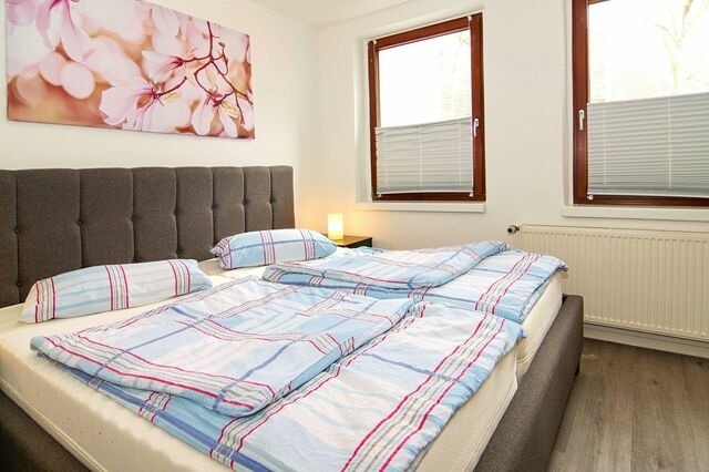 Ferienwohnung in Karlshagen - Ostseebad Karlshagen - gef&auml;llige Ferienwohnung Winter - Bild 10