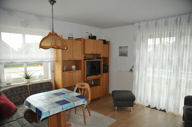 Ferienwohnung in Kellenhusen - Haus Jodokus, Whg. Hannibal - Bild 4