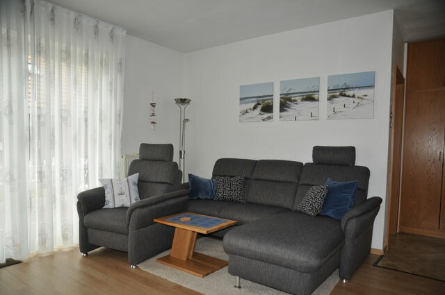 Ferienwohnung in Kellenhusen - Haus Jodokus, Whg. Hannibal - Bild 6