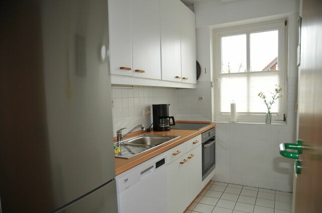 Ferienwohnung in Kellenhusen - Haus Jodokus, Whg. Hannibal - Bild 8