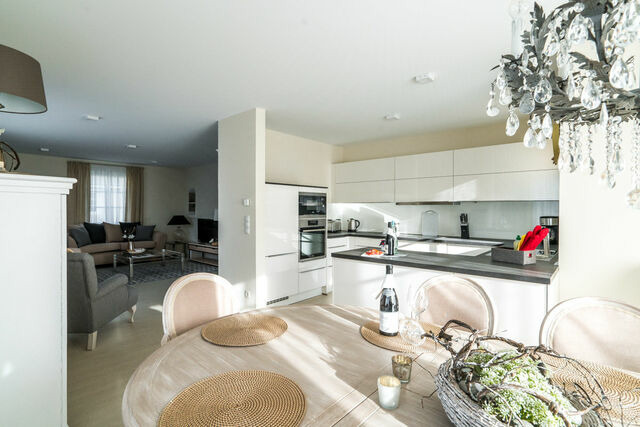 Ferienhaus in Ahrenshoop - Sonneninsel - Bild 2