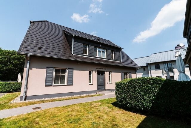 Ferienwohnung in Ahrenshoop - Stranddistel 5 - Bild 5