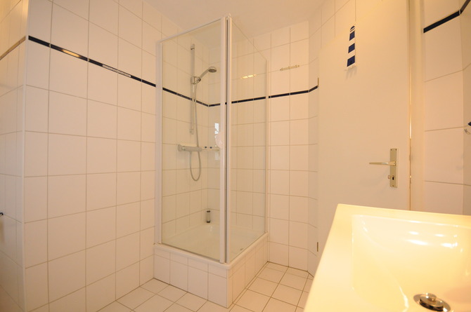 Ferienwohnung in Born a. Dar&szlig; - Abends&uuml;nn im B&uuml;ltenhus - Bild 12