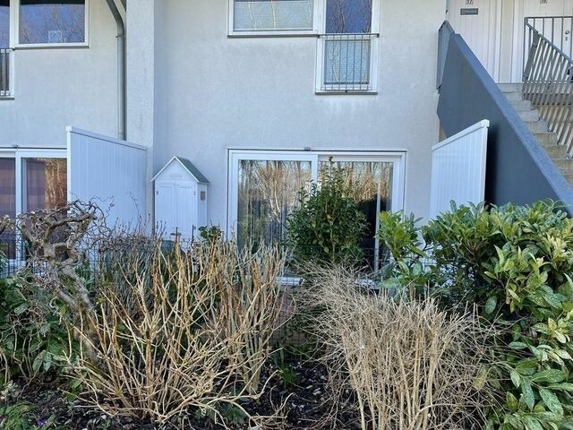 Ferienwohnung in Brodersby - Strand Ferien, Ostsee Urlaub Ferienwohnung am Strand in Schlei N&auml;he, Umgebung von Kappeln u. Damp - Bild 11