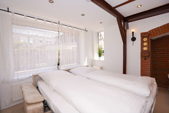 Ferienhaus in Gr&ouml;mitz - "Haus zum sonnigen Anker" - Bild 21