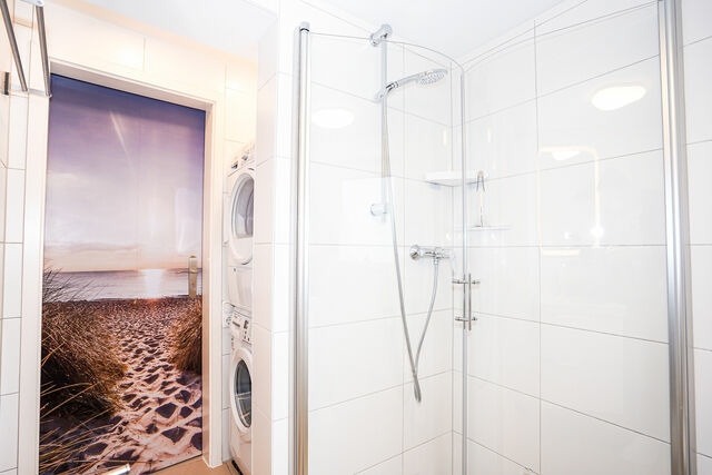 Ferienhaus in Gr&ouml;mitz - "Haus zum sonnigen Anker" - Bild 24