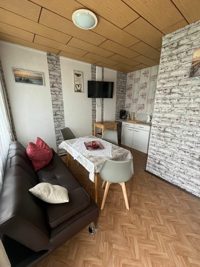 Bungalow in Ueckerm&uuml;nde - Ferien-Bungalow im Seebad Ueckerm&uuml;nde/OT Bellin - Bild 3