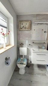 Bungalow in Zirkow - Dat Strandhus up'n D&ouml;rp - Bild 14