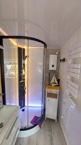 Bungalow in Zirkow - Dat Strandhus up'n D&ouml;rp - Bild 15