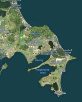 Bungalow in Zirkow - Dat Strandhus up'n D&ouml;rp - Bild 17