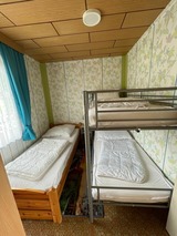 Bungalow in Ueckerm&uuml;nde - Ferien-Bungalow im Seebad Ueckerm&uuml;nde/OT Bellin - Bild 6