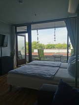 Ferienwohnung in Travem&uuml;nde - Lieblingsstrand App.20 Maritim Residenz - Bild 11