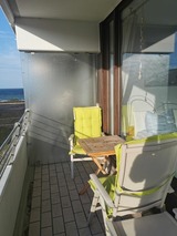Ferienwohnung in Travem&uuml;nde - Lieblingsstrand App.20 Maritim Residenz - Bild 12