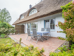 Kapit&auml;nshaus Kittler - Alte Liebe - FeWo EG