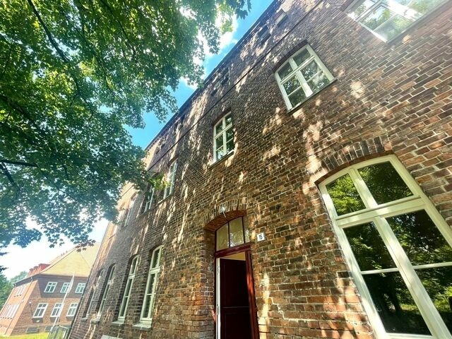 Ferienwohnung in Stralsund - G&auml;stehaus Sternschanze - App. 4 Obermaat - Bild 16