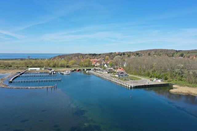 Ferienwohnung in Stralsund - G&auml;stehaus Sternschanze - App.1 Admiral - Bild 19