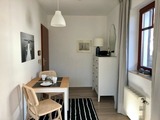 Ferienwohnung in Gustow - Ferienwohnung "Klaus St&ouml;rtebeker" mit Sonnenterrasse & Garten zwischen Strand, Wald und Wiese! - Bild 7