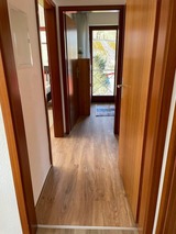 Ferienwohnung in Gustow - Ferienwohnung "Nils Holgerson" mit Balkon zwischen Strand, Wald & Wiese im S&uuml;dosten der Insel R&uuml;gen! - Bild 8