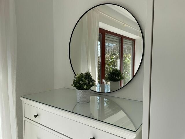 Ferienwohnung in Gustow - Ferienwohnung "Peter Pan" mit Sonnenterrasse & Garten zwischen Strand, Wald & Wiese auf R&uuml;gen! - Bild 13